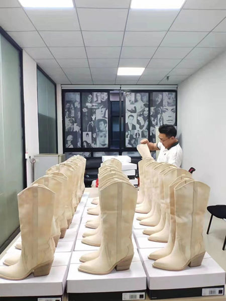 Dongguan Chenzhou Trading Co., Ltd.