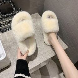 スリップオン 閉じるタイプ 夏のスライド 女性 足の爪を開ける スタイリッシュで快適