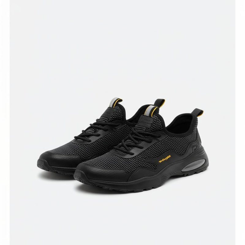 Rubber Sole Womens Footwears for Sports and Outdoor Activities in Trendy Styles
